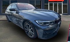 2019 BMW 3 Series 330i xDrive