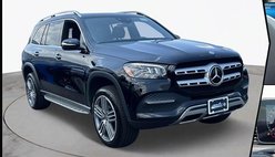 2022 Mercedes-Benz GLS GLS 450