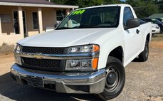 2006 Chevrolet Colorado LS