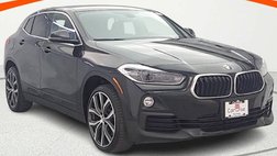 2018 BMW X2 xDrive28i