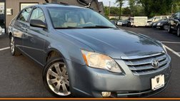 2006 Toyota Avalon Limited