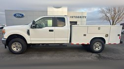 2020 Ford Super Duty F-350 XL