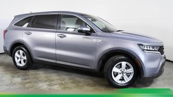 2021 Kia Sorento LX