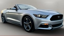 2016 Ford Mustang V6