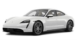 2024 Porsche Taycan 4S