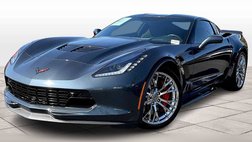 2019 Chevrolet Corvette Z06