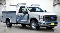 2026 Ford Super Duty F-250 XL