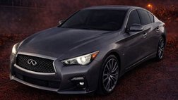 2014 Infiniti Q50 Premium