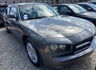2009 Dodge Charger SE