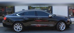 2019 Chevrolet Impala Premier