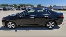 2014 Acura TSX w/Tech