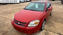 2007 Chevrolet Cobalt SS