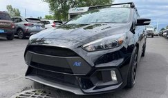 2016 Ford Focus RS