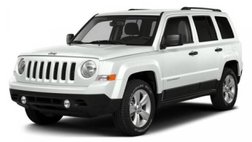 2016 Jeep Patriot Sport SE