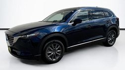 2022 Mazda CX-9 Touring
