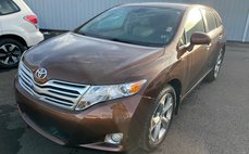 2009 Toyota Venza AWD V6