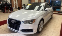 2015 Audi A3 2.0T quattro Prestige