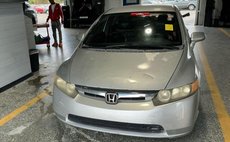 2006 Honda Civic LX