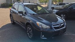 2017 Subaru Crosstrek Premium