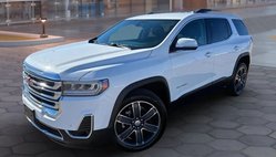 2020 GMC Acadia SLT