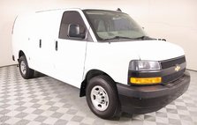 2019 Chevrolet Express 3500