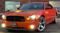 2008 Dodge Charger RT