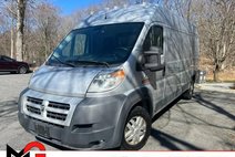 2014 Ram ProMaster 2500 159 WB
