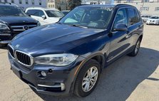 2014 BMW X5 xDrive35d