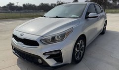 2020 Kia Forte FE