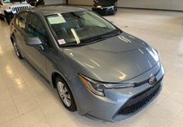 2021 Toyota Corolla L