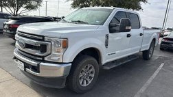 2022 Ford Super Duty F-350 XL