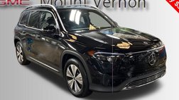 2024 Mercedes-Benz EQB EQB 250+