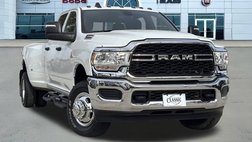 2024 Ram Ram Pickup 3500 Tradesman