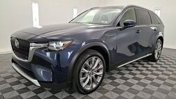 2024 Mazda CX-90 3.3 Turbo Premium