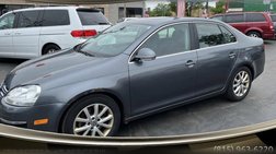 2010 Volkswagen Jetta SEL