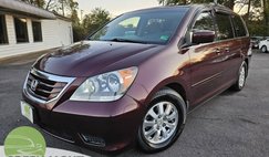 2010 Honda Odyssey EX