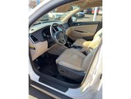 2018 Hyundai Tucson SEL Plus