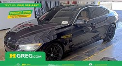 2019 BMW 4 Series 440i Gran Coupe