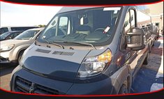 2018 Ram ProMaster 2500 159 WB