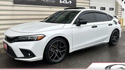 2022 Honda Civic Sport Touring