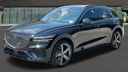 2025 Genesis GV70 3.5T Sport
