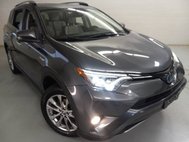 2016 Toyota RAV4 Hybrid Limited