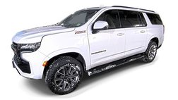 2021 Chevrolet Suburban Shield Z71