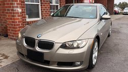 2007 BMW 3 Series 328xi