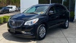 2014 Buick Enclave Premium