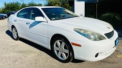 2005 Lexus ES 330 Base