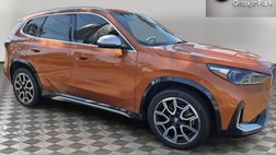 2024 BMW X1 xDrive28i