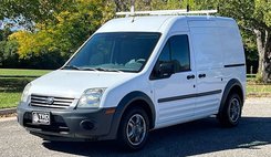 2011 Ford Transit Connect XL