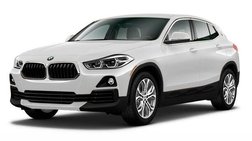 2018 BMW X2 xDrive28i