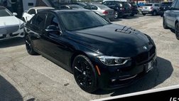 2018 BMW 3 Series 330i xDrive